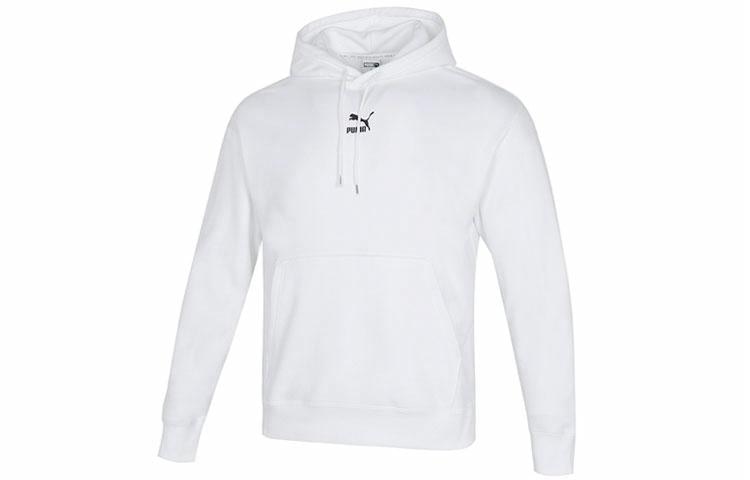 Худи Puma Logo