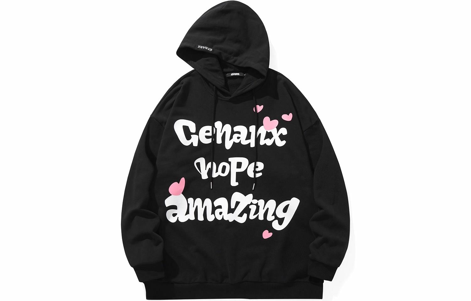 GENANX
