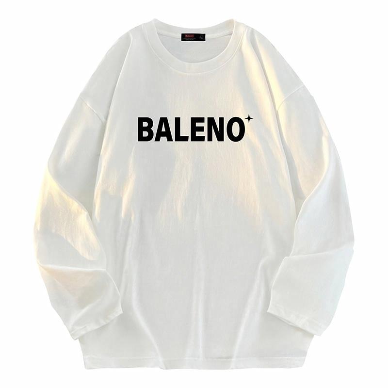 BALENO 班尼路 BALENO LOGOT