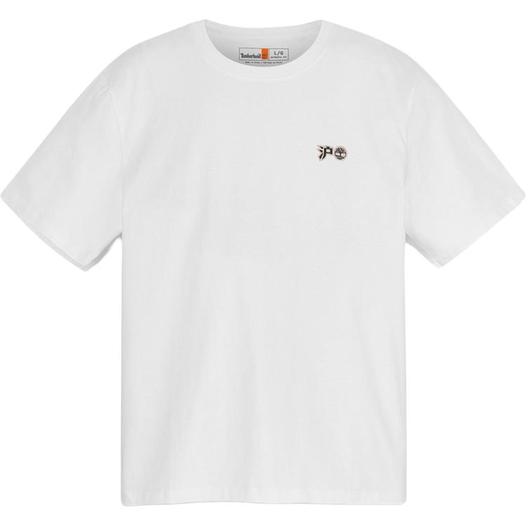 Футболка Timberland T