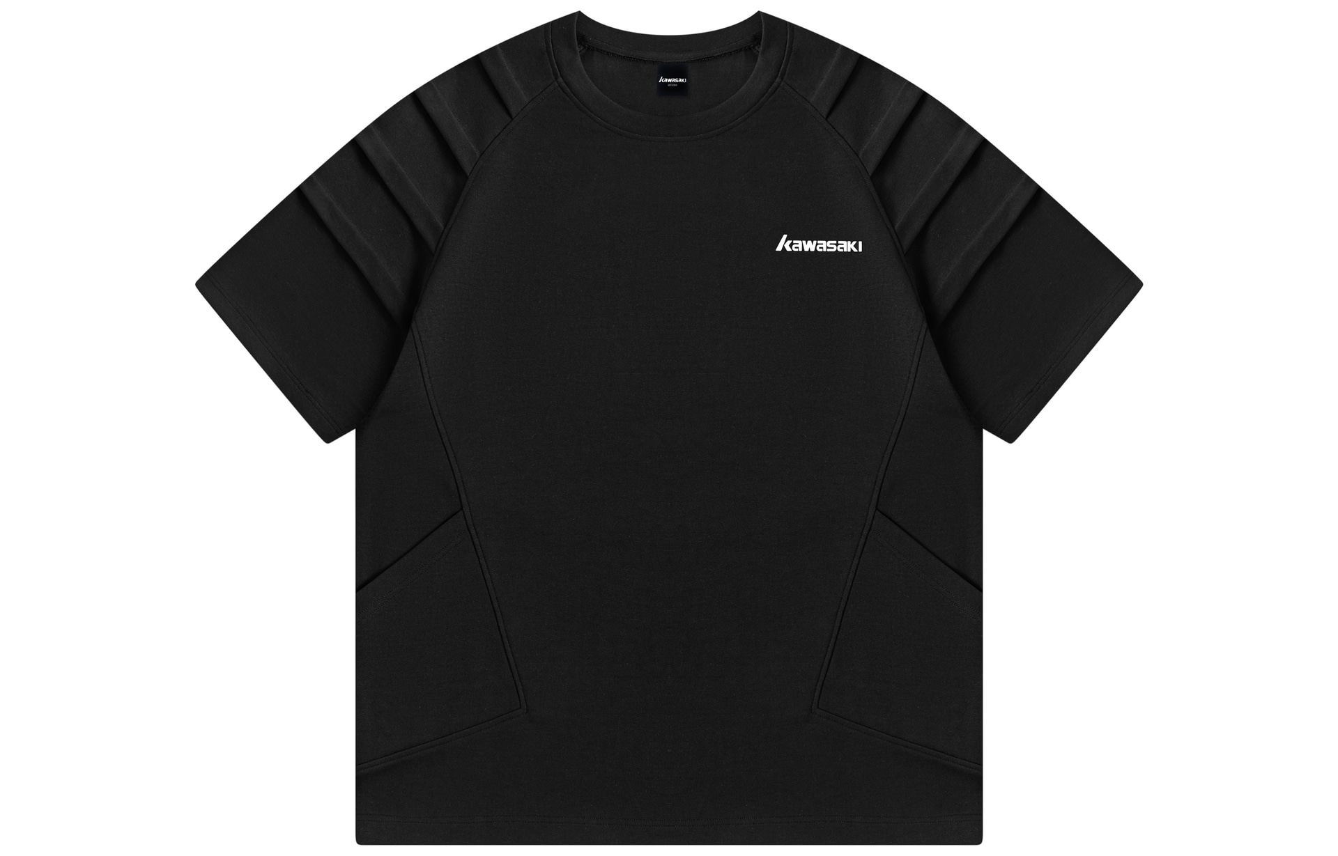 Kawasaki/川崎 Kawasaki CleanfitLogoT