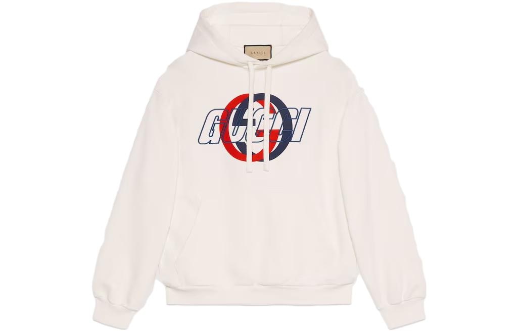 Худи Gucci SS24