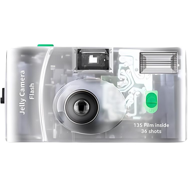FUJIFILM/富士 FUJIFILM Jelly Camera — фото 3