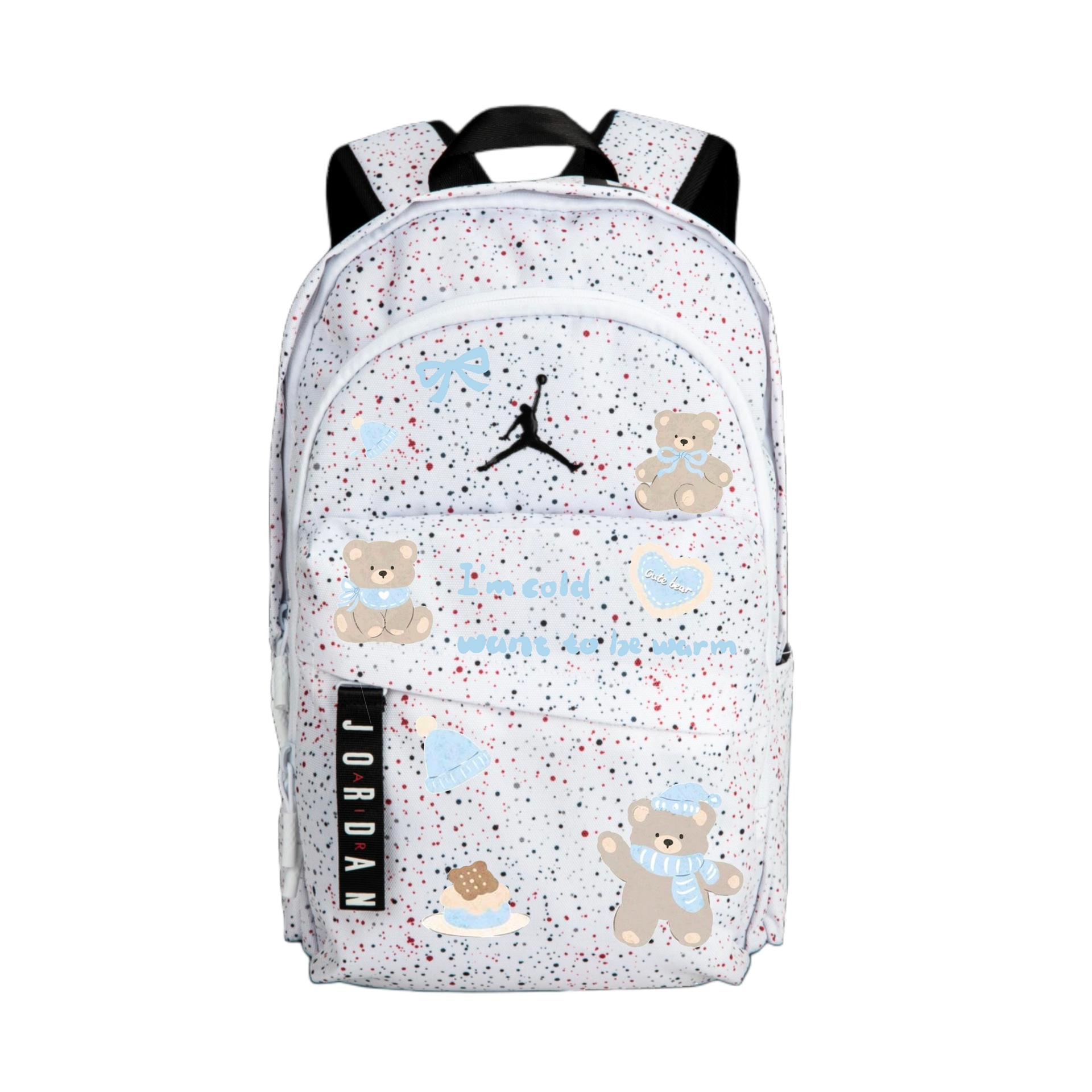 Рюкзак Jordan