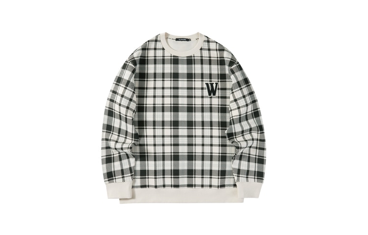 黑鲸 HLA JEANS HLA JEANS