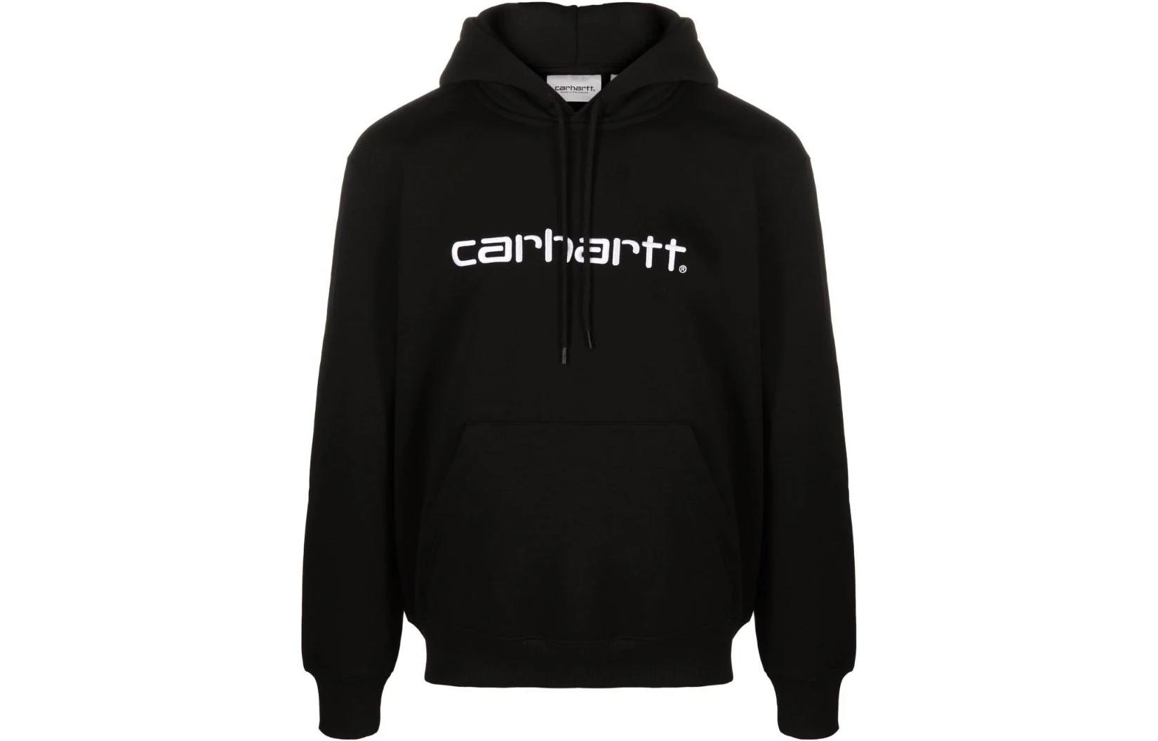 Carhartt WIP Hoodie Black