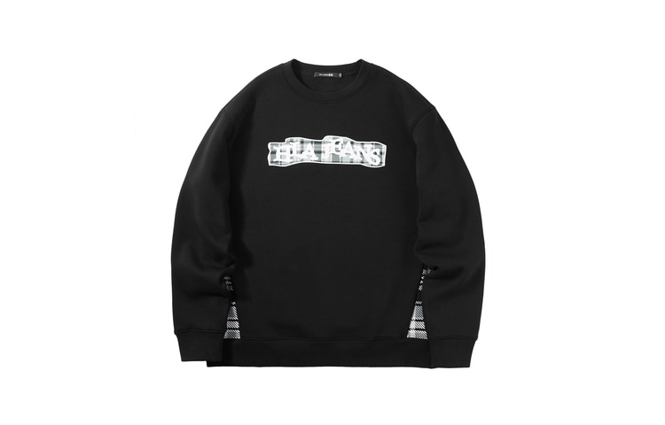黑鲸 HLA JEANS HLA JEANS Logo