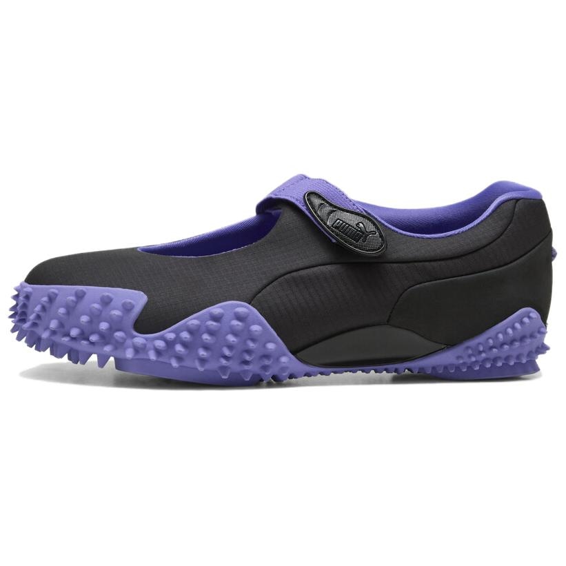 PUMA/彪马 PUMA Mostro Fey Black Purple