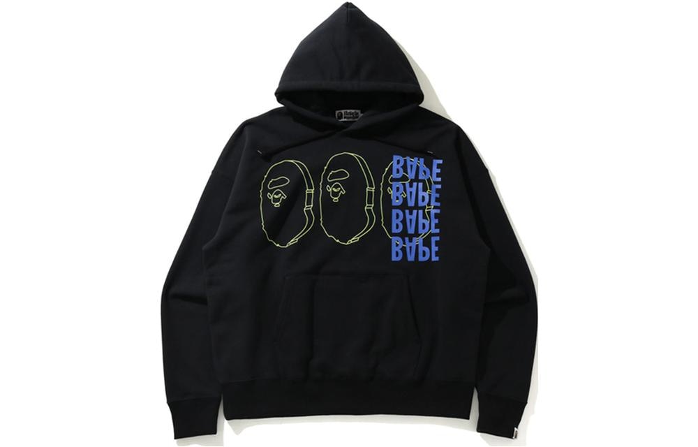 A BATHING APE BAPE
