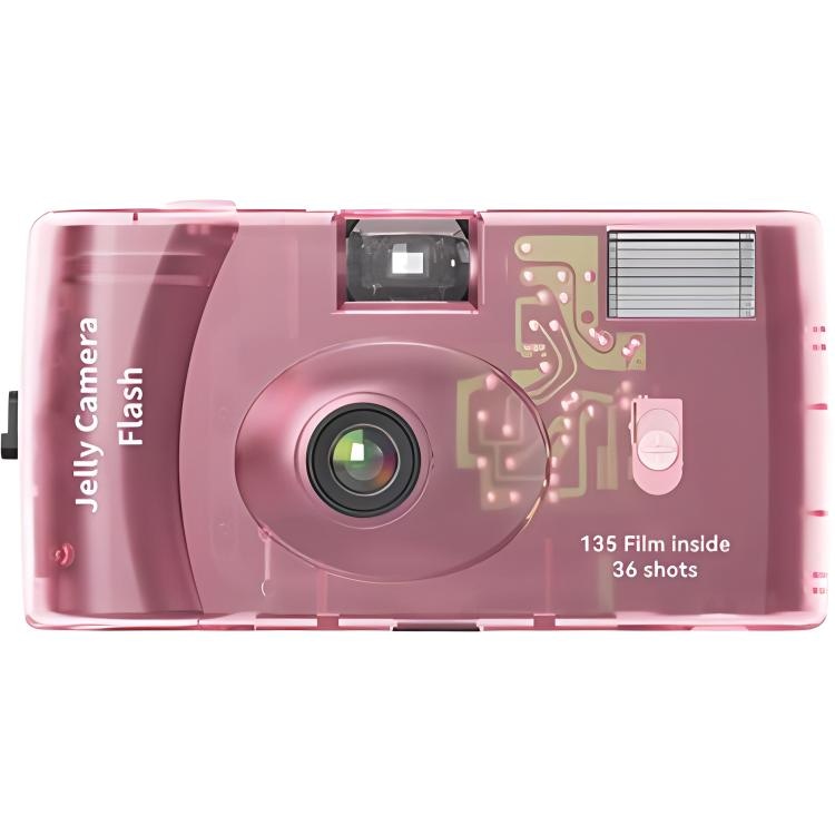 FUJIFILM/富士 FUJIFILM Jelly Camera — фото 1