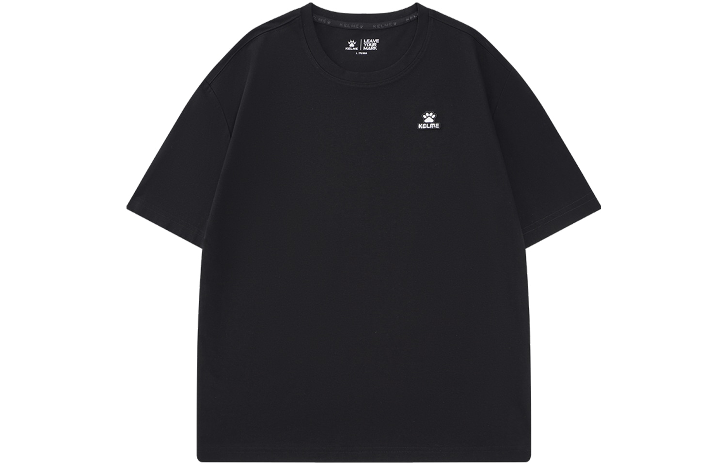 卡尔美/KELME KELME SS25 logoT