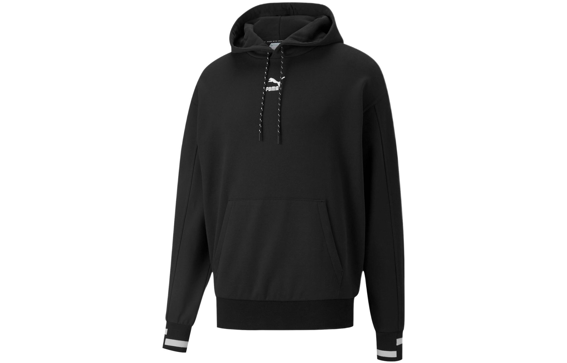 Худи Puma Hoodie Black