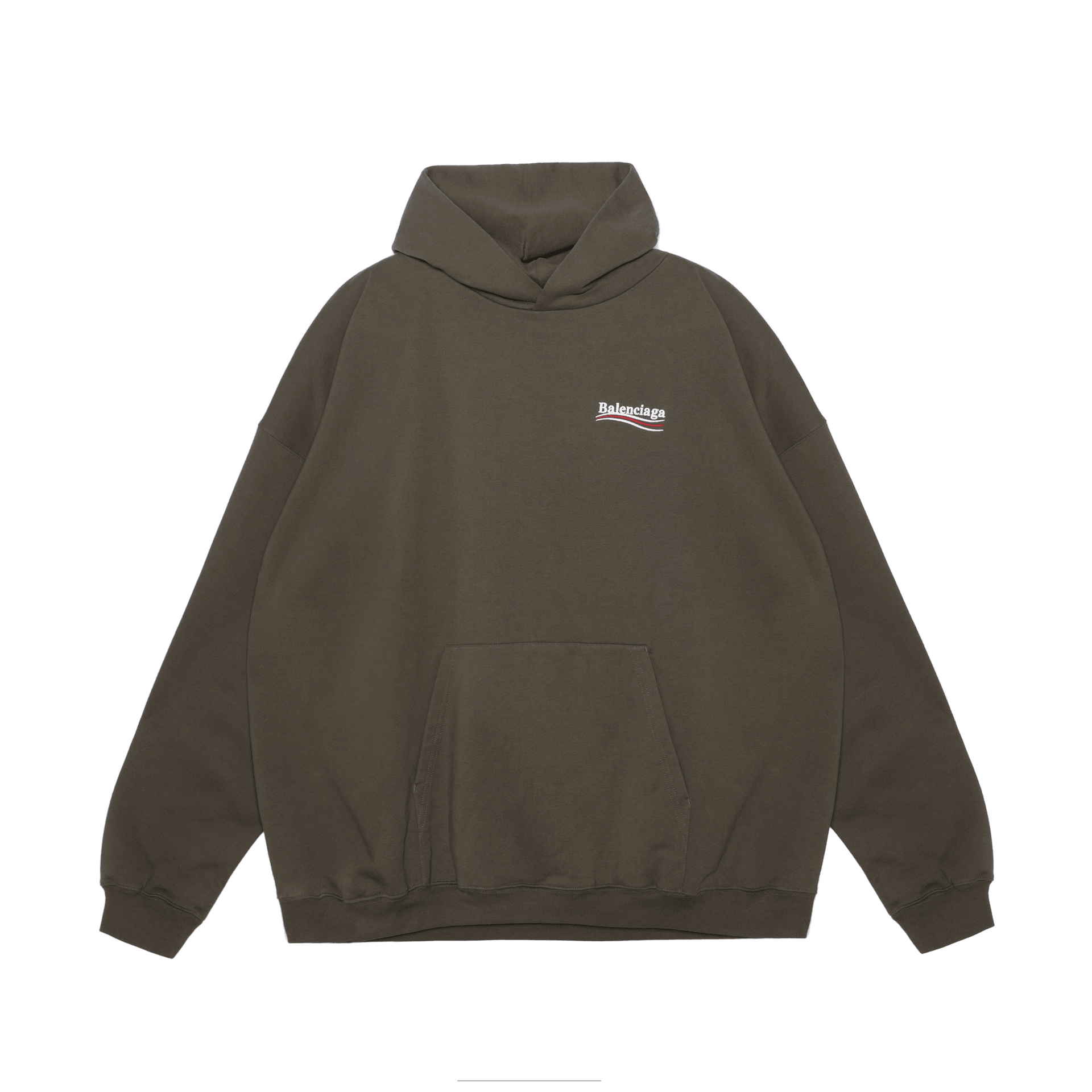 Худи Balenciaga Political Campaign FW22 Hoodie