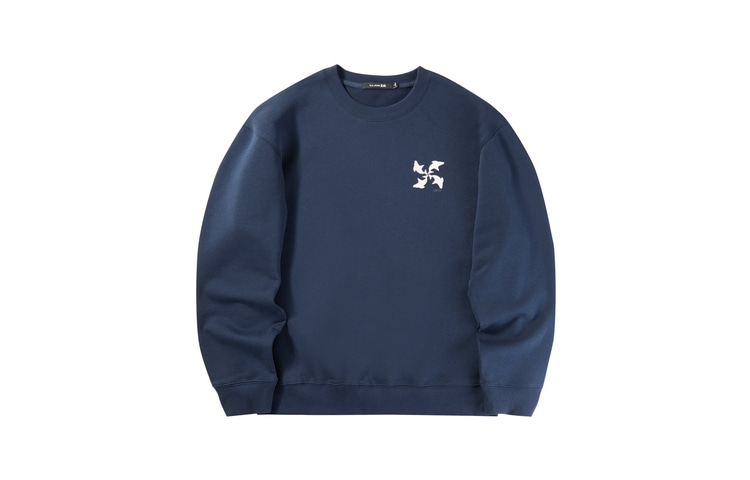 Худи 黑鲸 HLA JEANS HLA JEANS