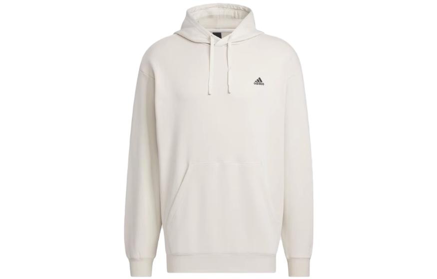 Худи Adidas Hoodie Alunite Brown