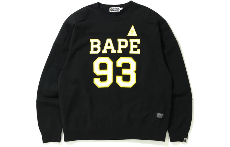 A BATHING APE BAPE