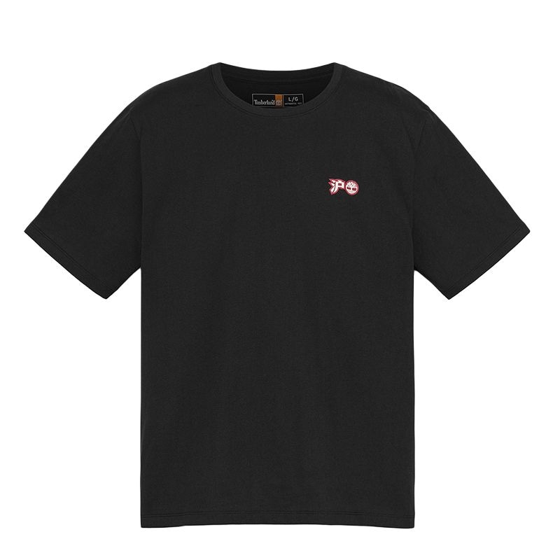 Футболка Timberland T