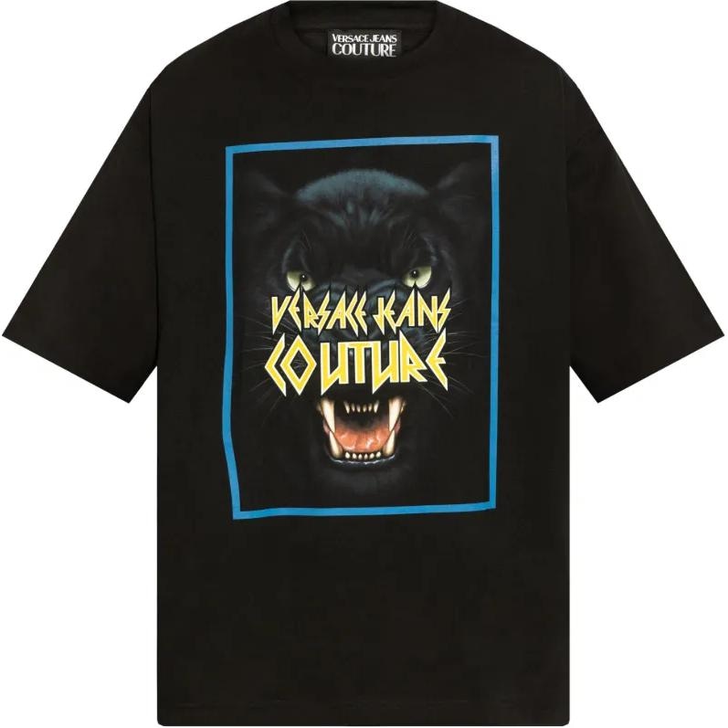 VERSACE JEANS COUTURE SS25 T