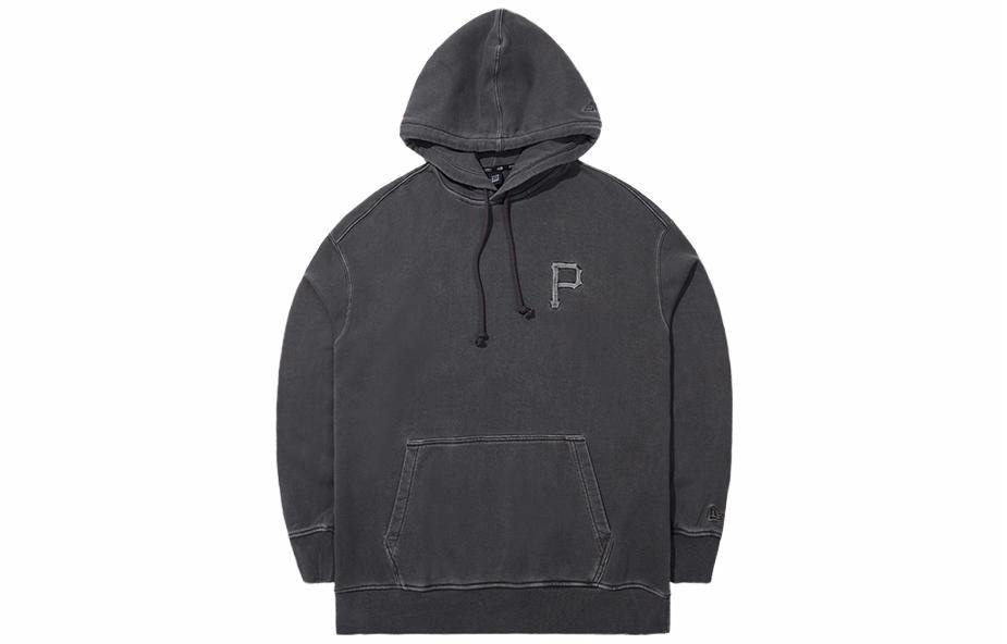 Худи New Era MLB Washed Hoodie Black