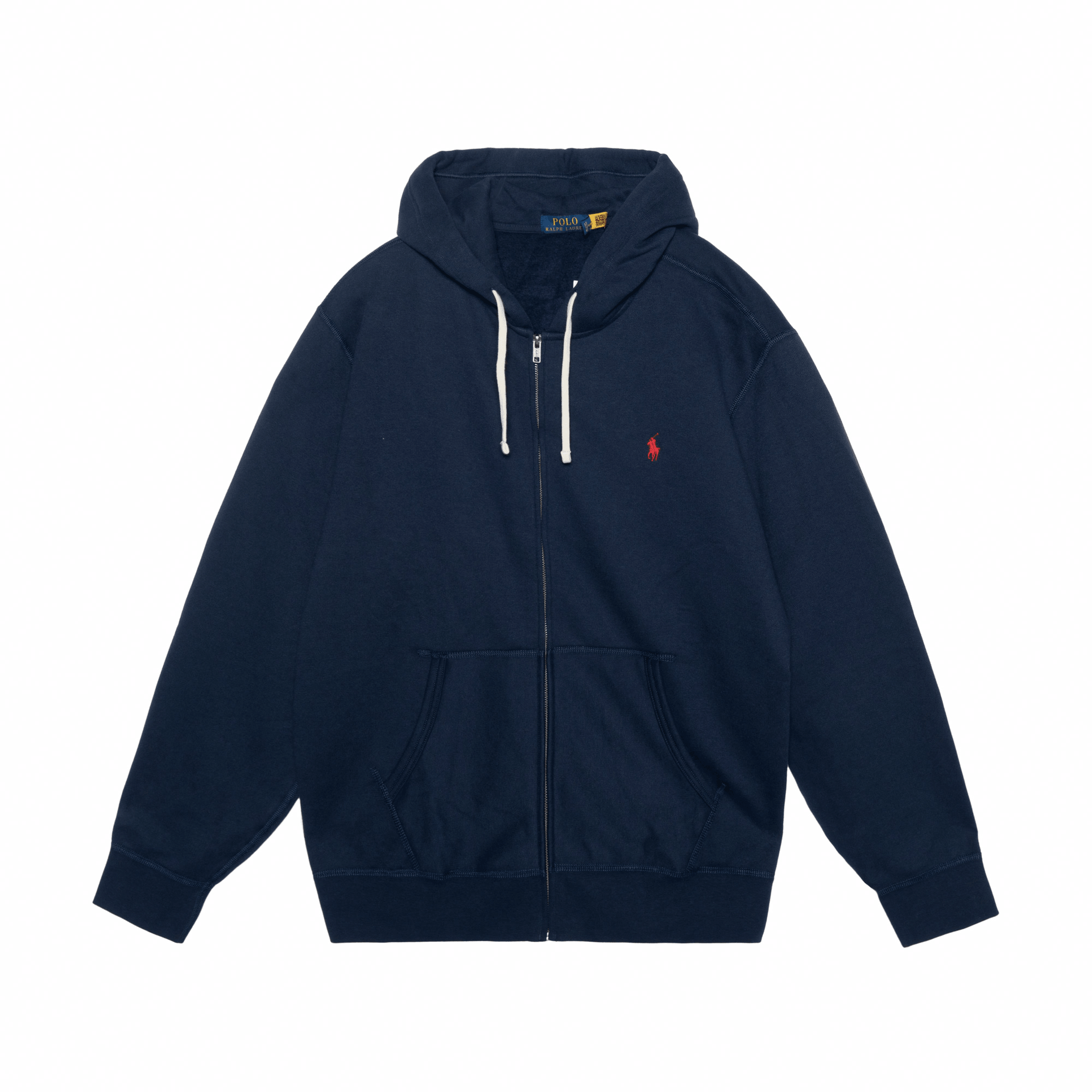 Худи Polo Ralph Lauren Hoodie