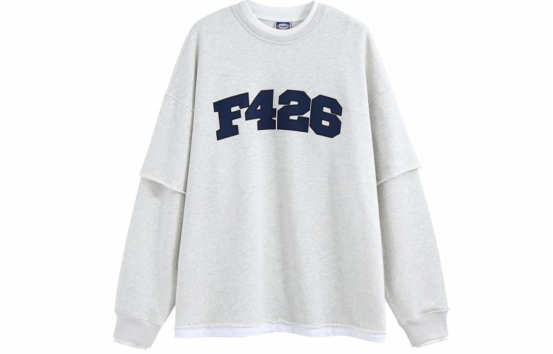 F426 Logo
