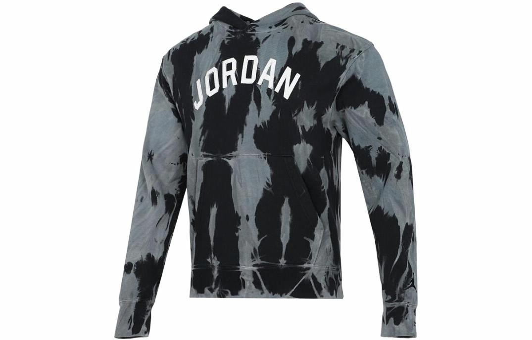 Худи Jordan Hoodie White