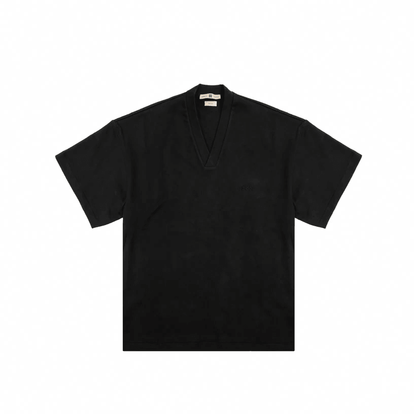 Fear of God Athletics Fear of God x adidas SS24 Black Tee