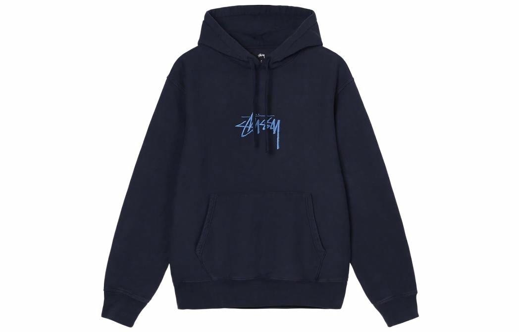 Stussy Hoodie