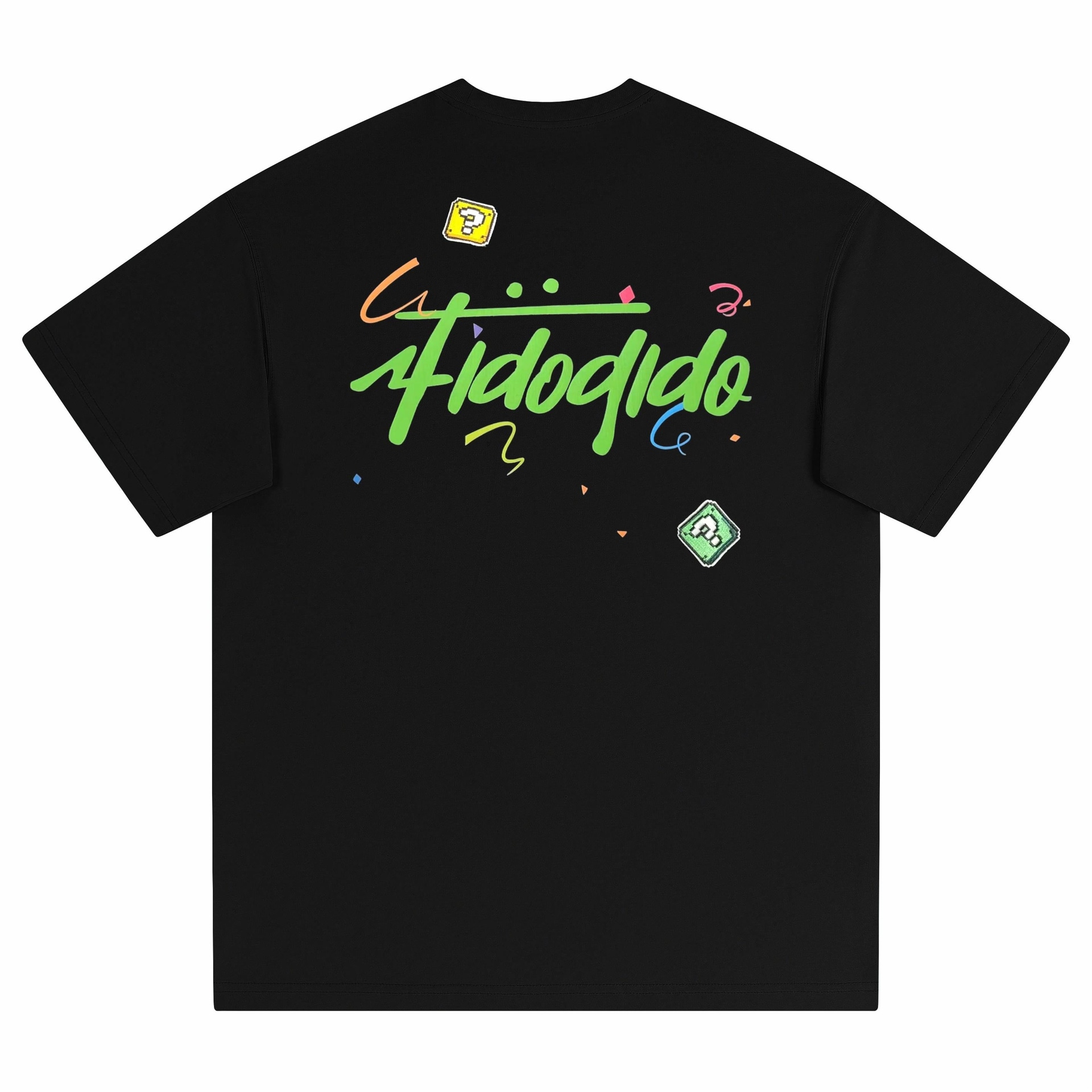 FIDO DIDO LogoT