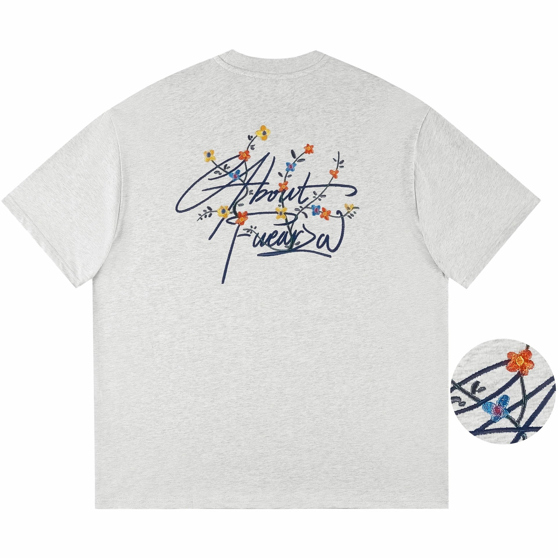 FUERZA LOGO T