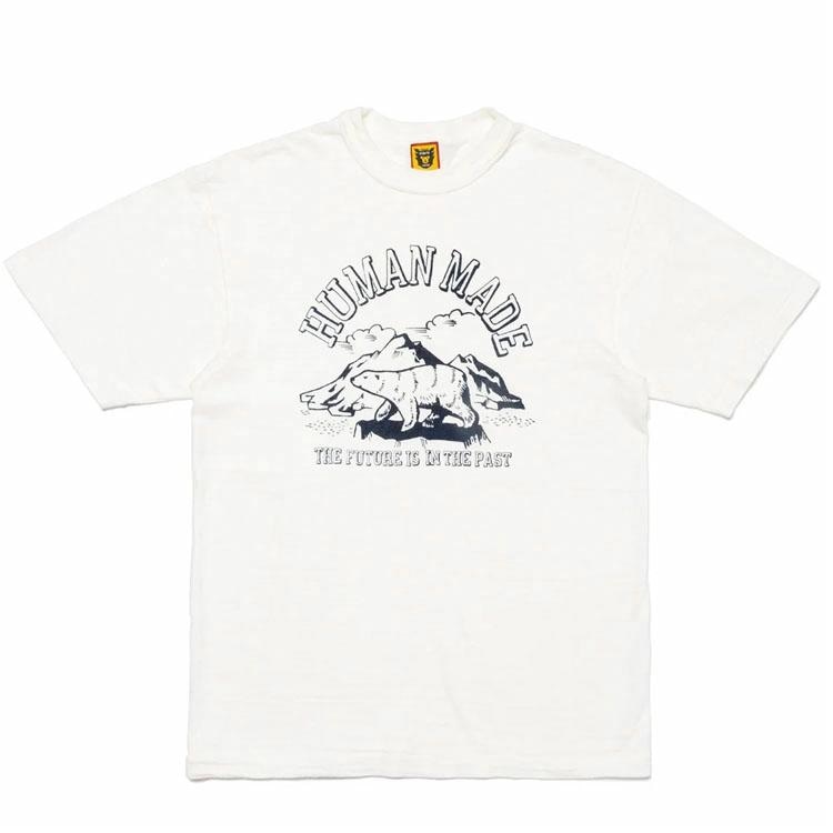 Футболка Human Made SS24 T