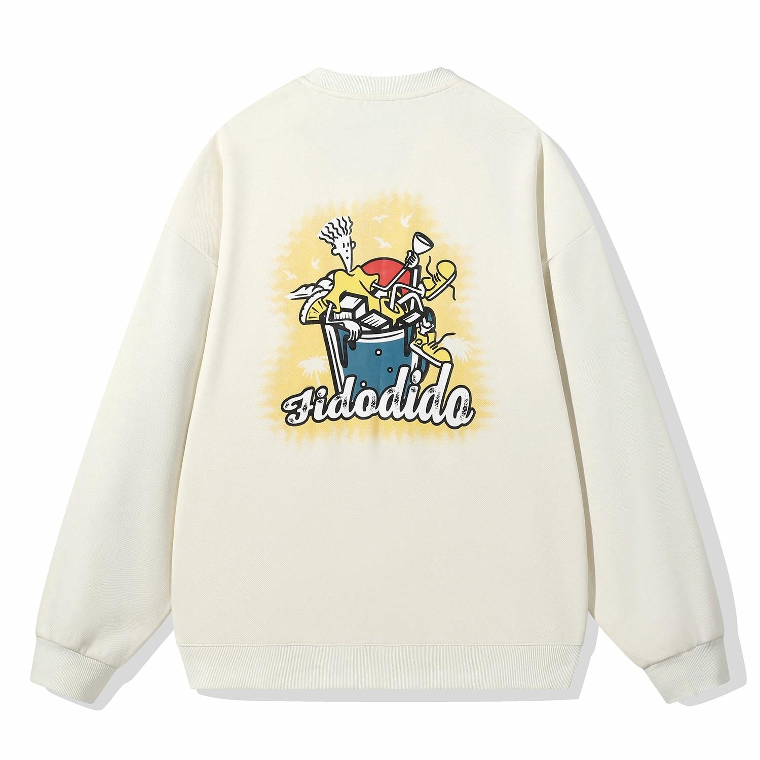 FIDO DIDO logo