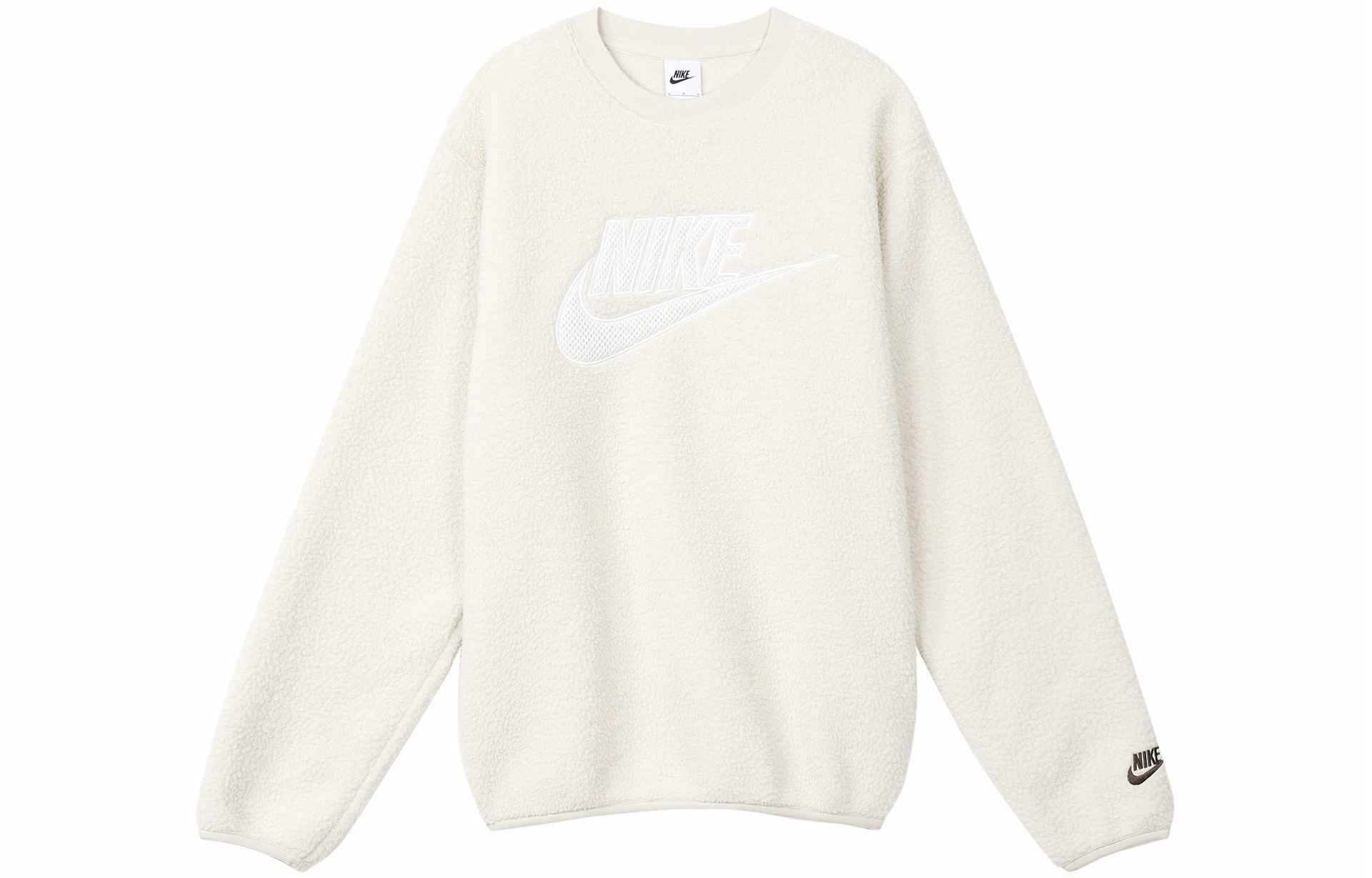 Худи Nike Sweatshirt Beige