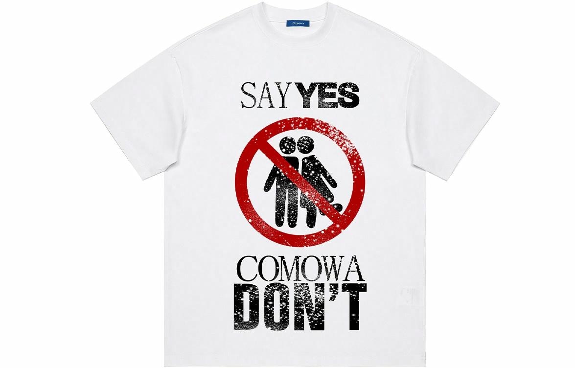 COMOWA T