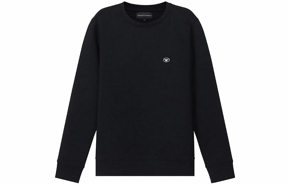 Худи Emporio Armani SS22