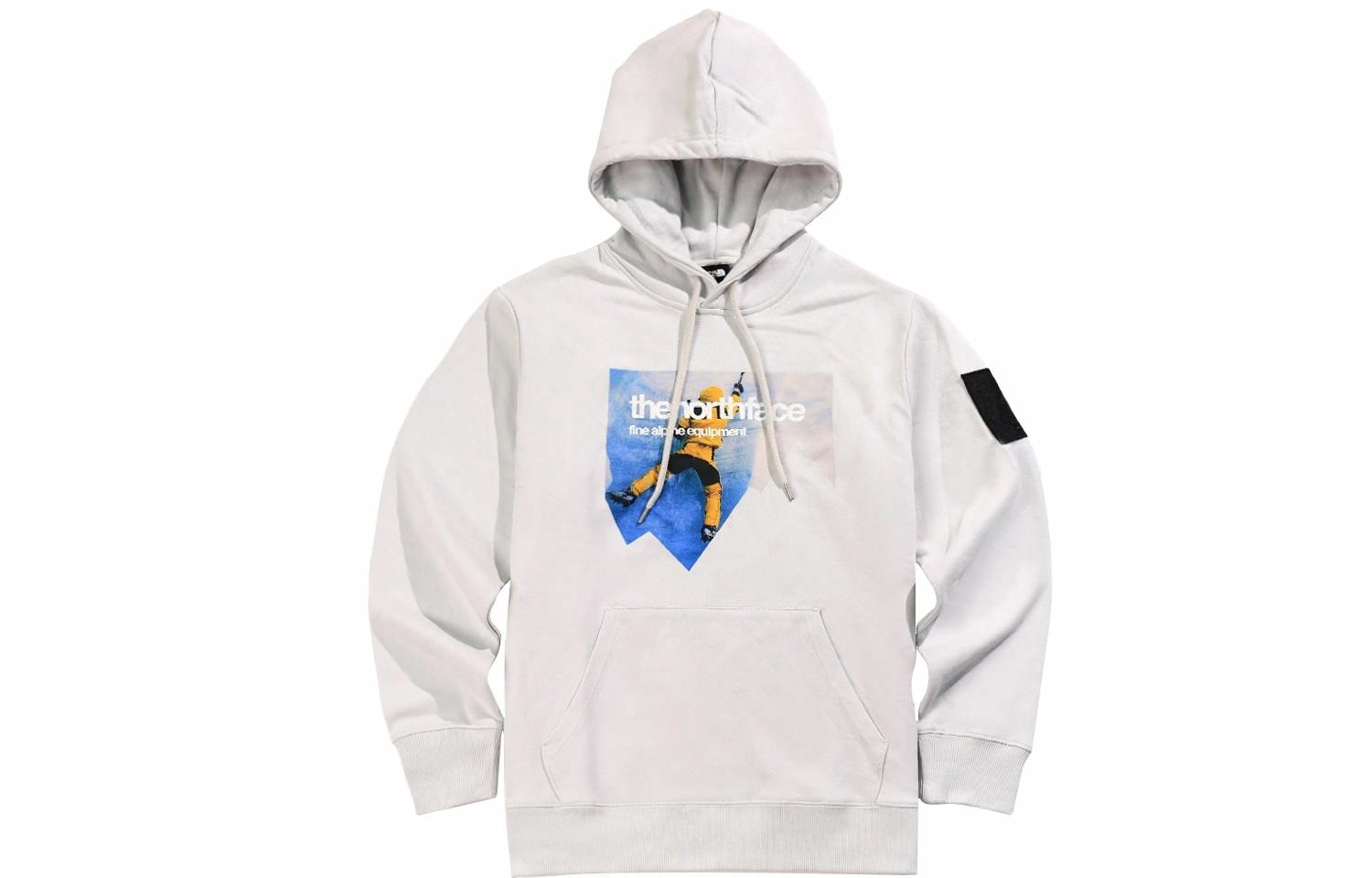 Худи 北面/THE NORTH FACE The North Face 1986 Hoodie