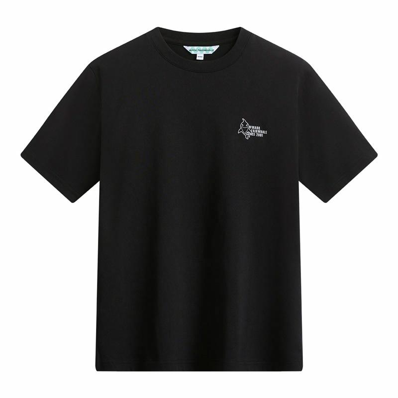 马克华菲/FAIRWHALE FAIRWHALE T