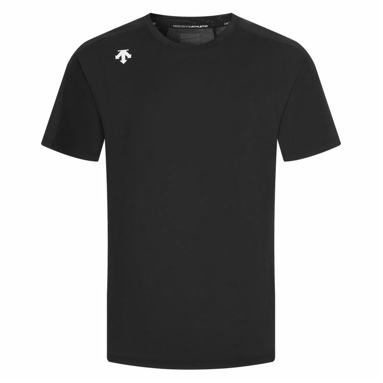 迪桑特/DESCENTE DESCENTE T