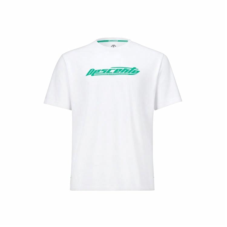Descente Sports Style T — фото 2