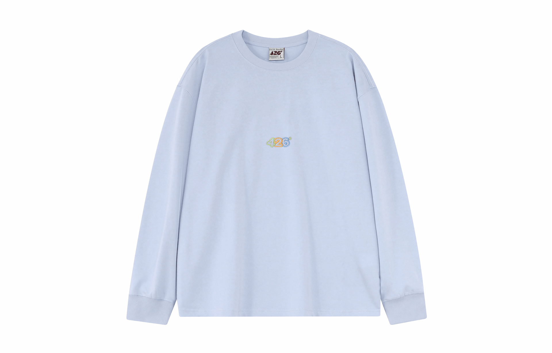 F426 logoT