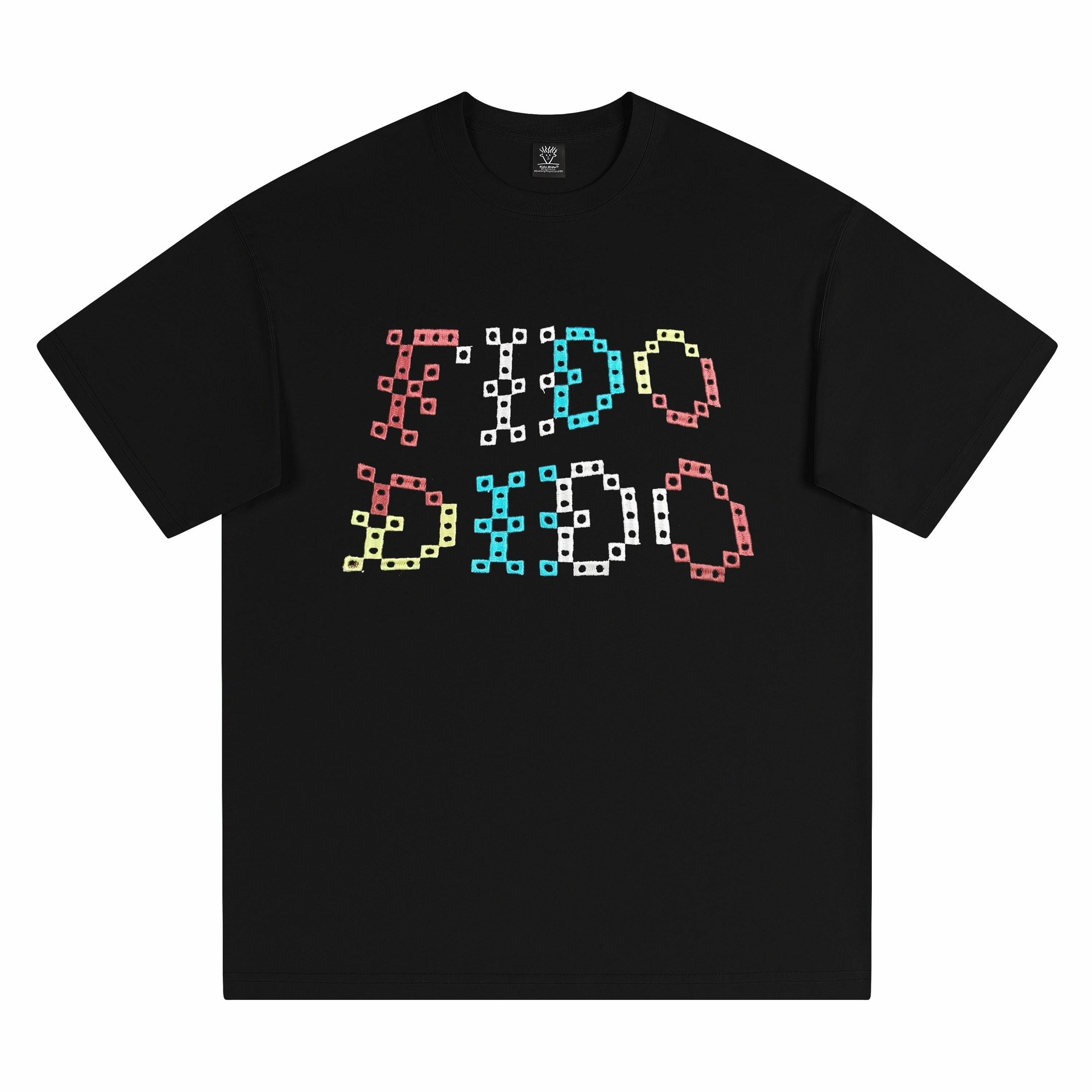 FIDO DIDO LogoT