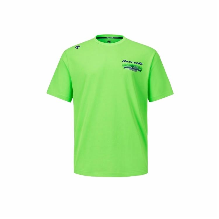 Descente Sports Style T — фото 2