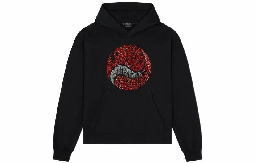 VERSACE/范思哲 Versace SS22 Hoodie