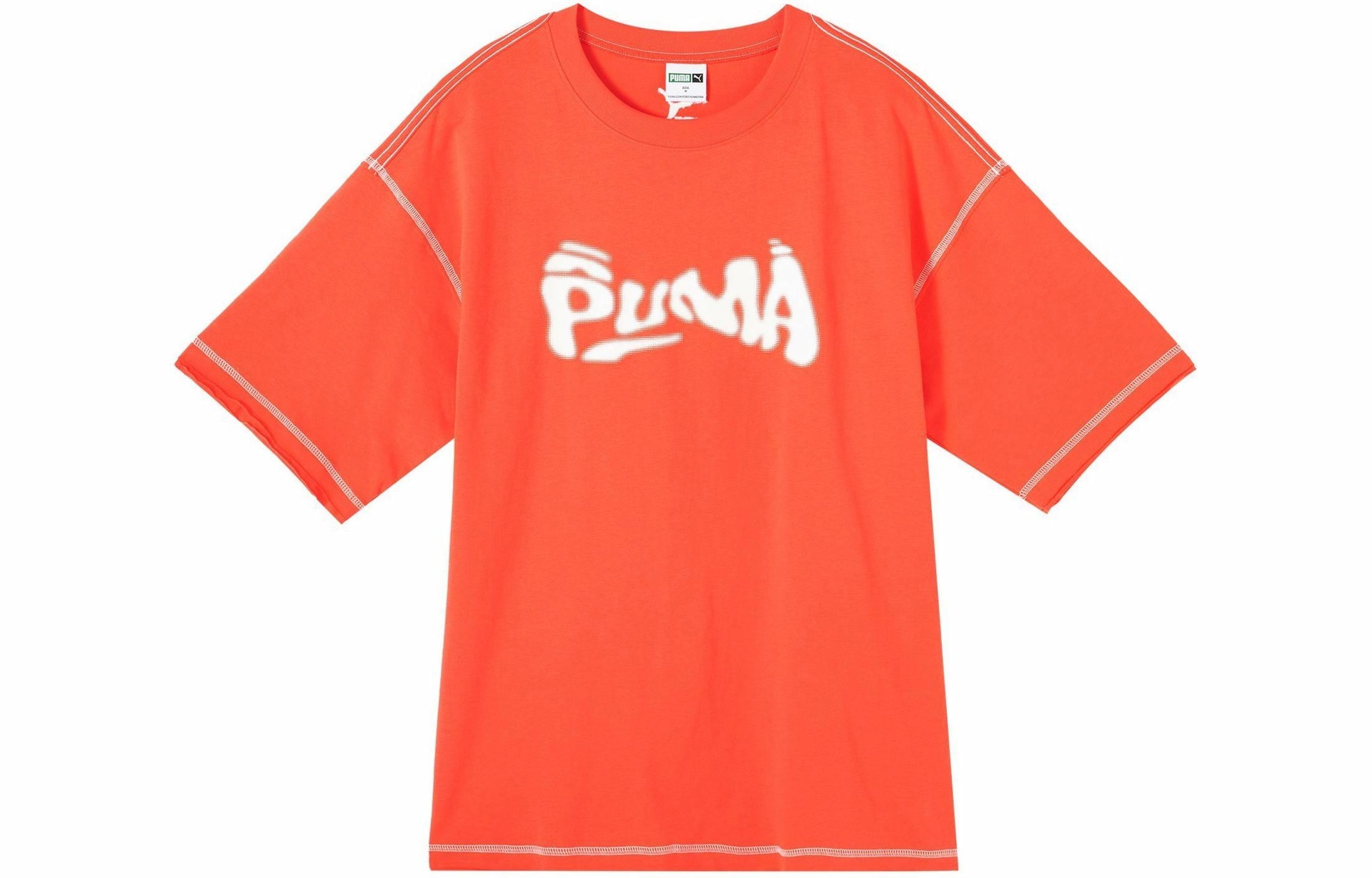 Футболка Puma SWXP DANCEMANIA T