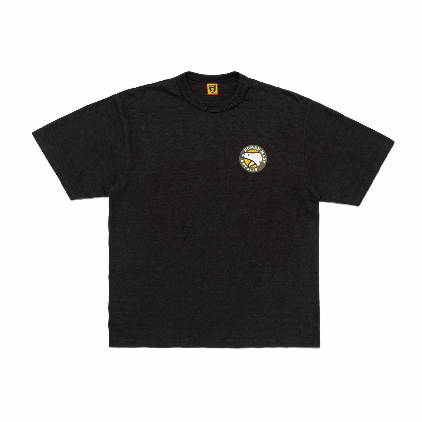 HUMAN MADE SS24 T