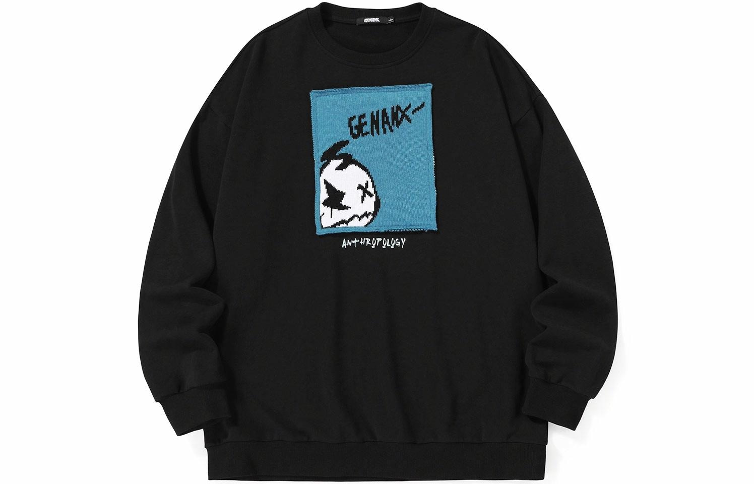 GENANX