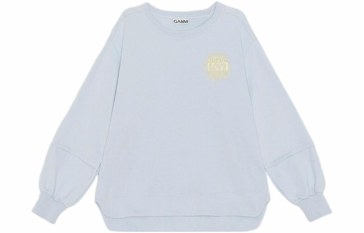 GANNI SS22