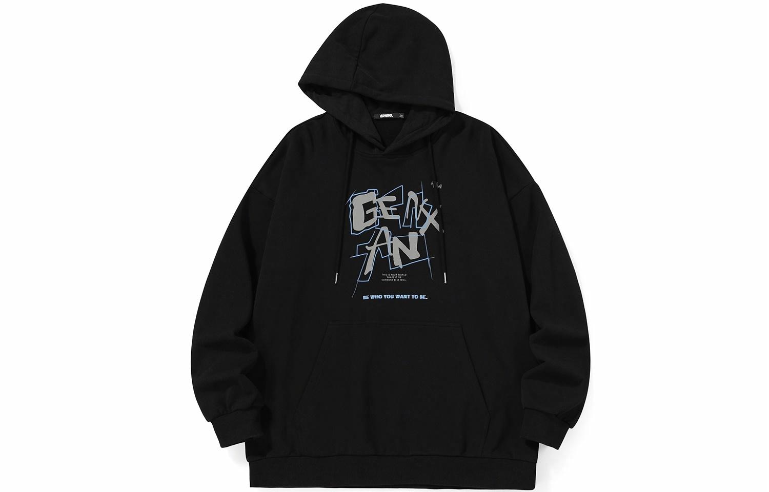 GENANX