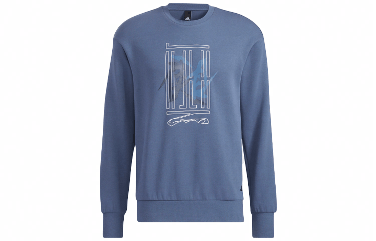 Худи Adidas Wj Swt Logo