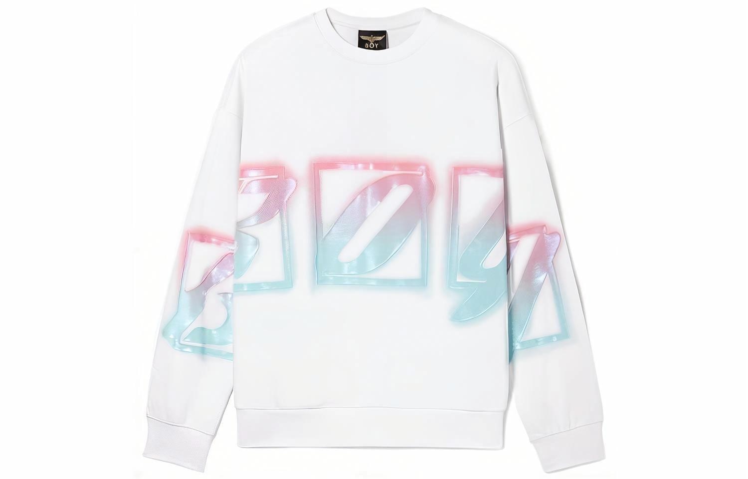 Boy London Logo